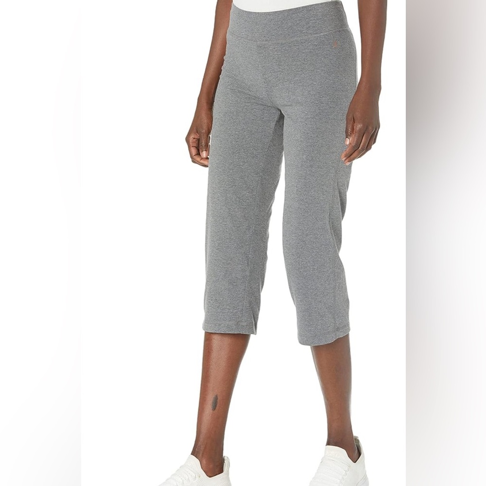 Capris Leggings